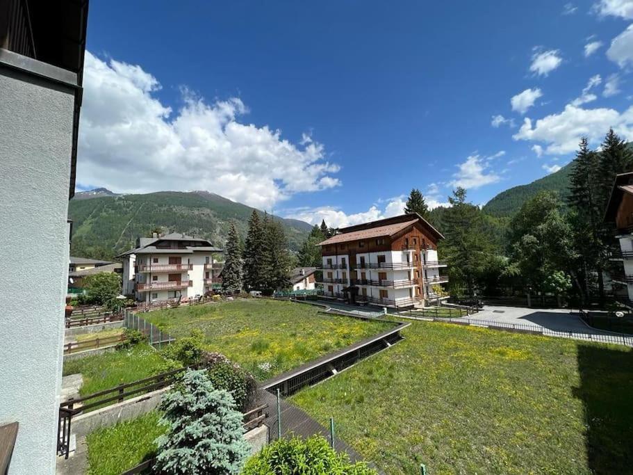 바르도네키아 Relax In Montagna 아파트 외부 사진