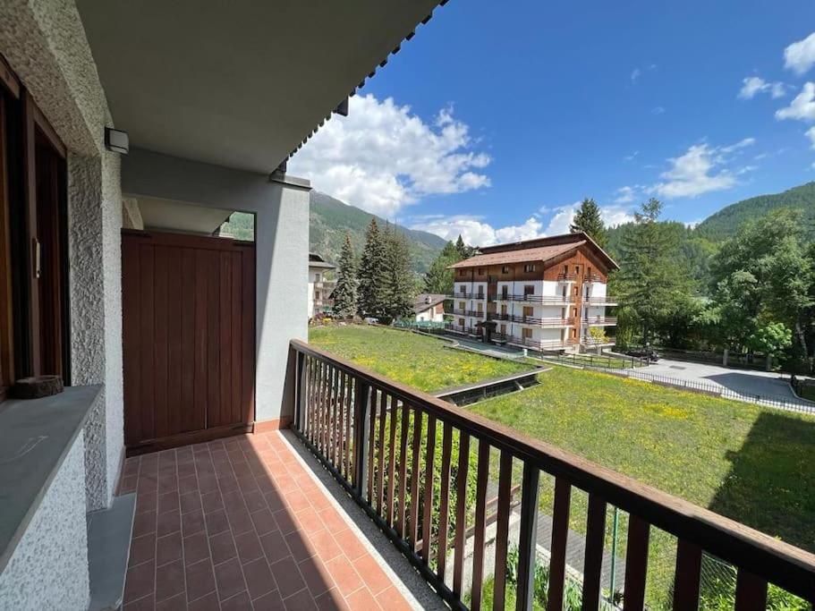 바르도네키아 Relax In Montagna 아파트 외부 사진